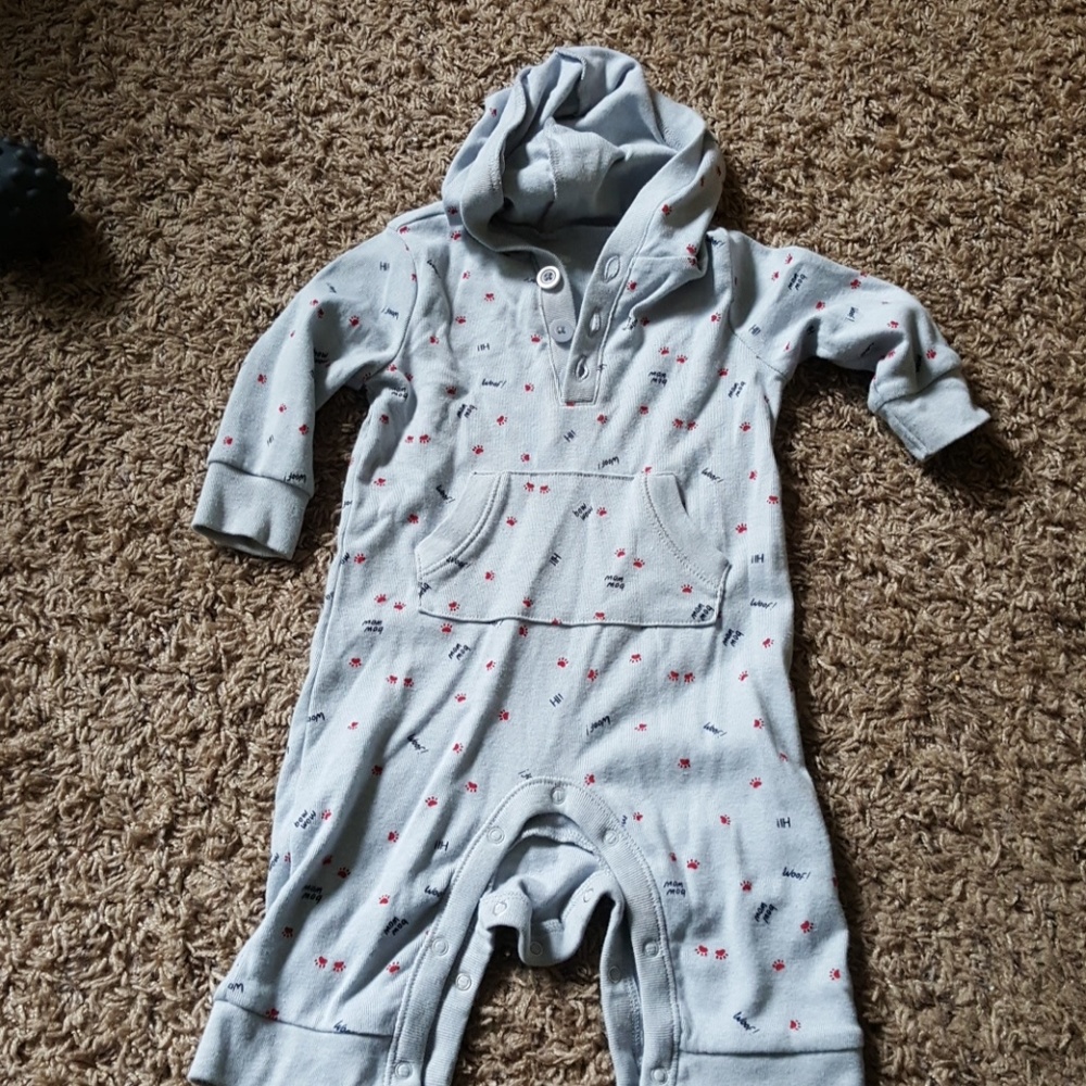 Old Navy Onesie